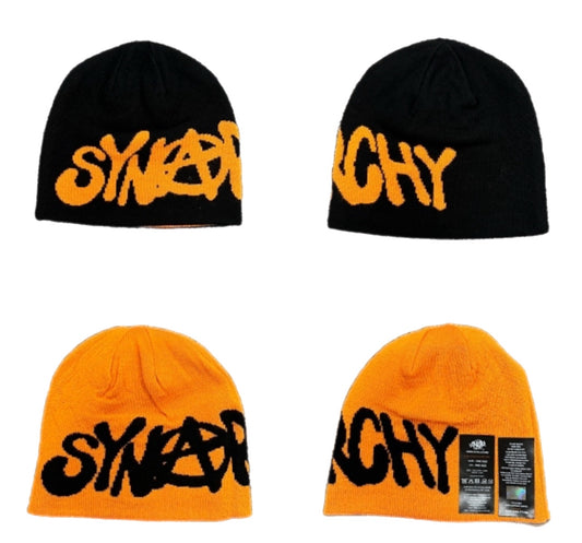 Syna World Beanie