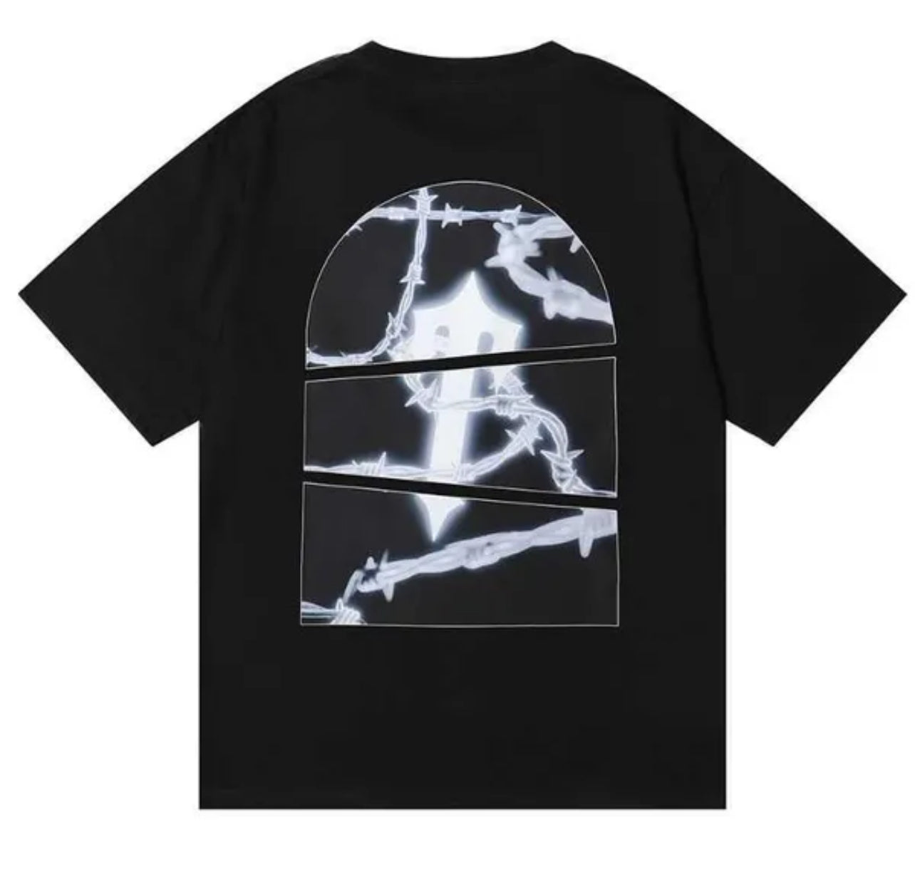 Trapstar T-Shirts