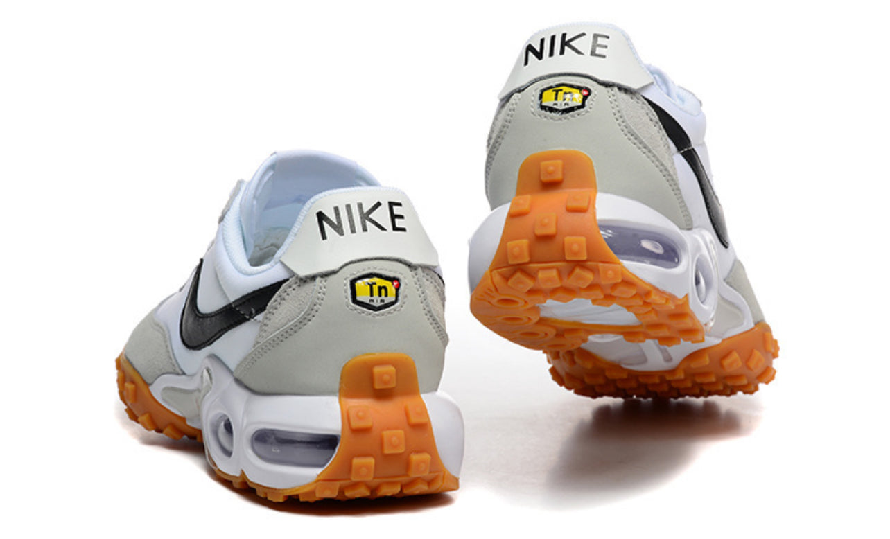 Air Max Waffle White-Grey