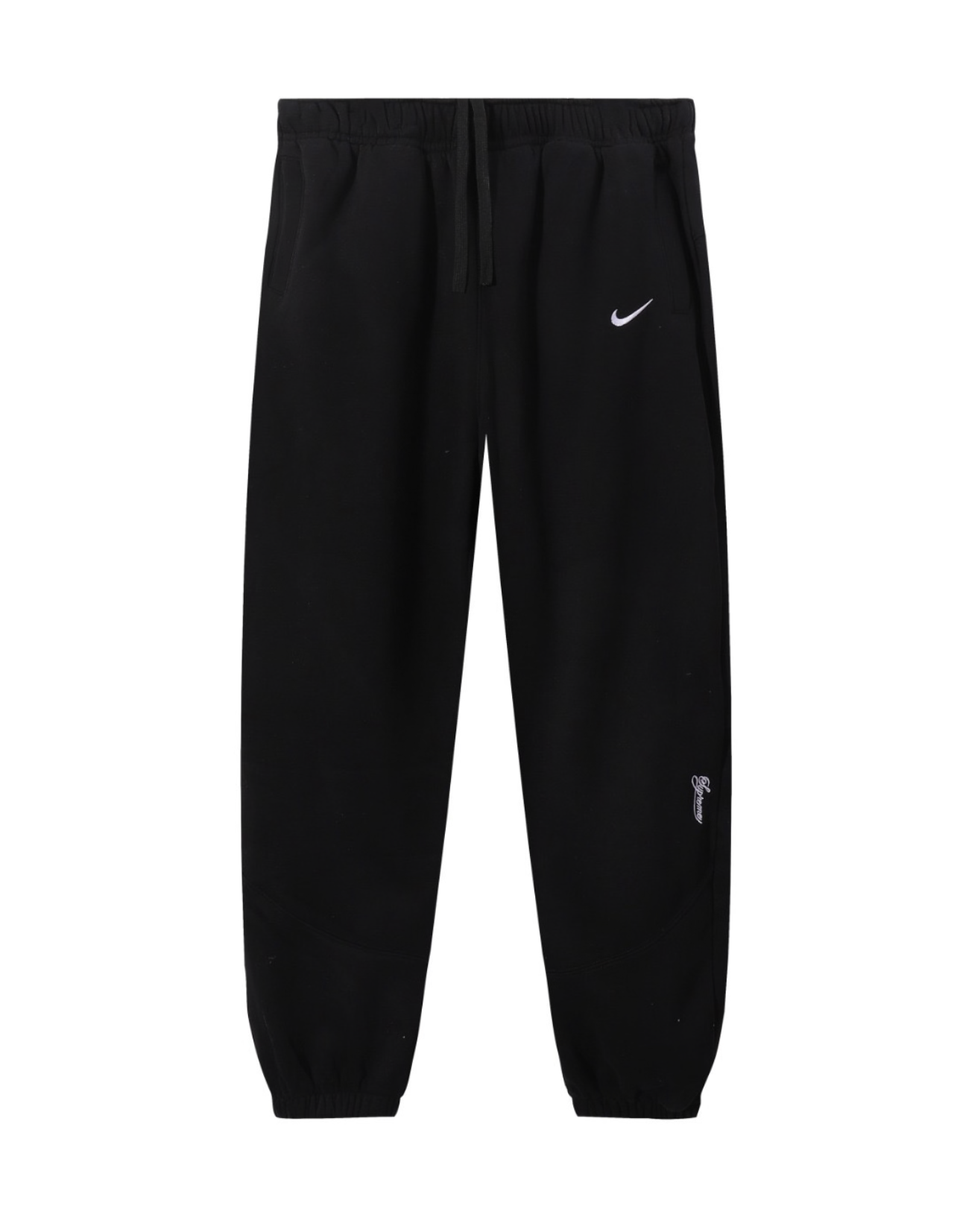 Supreme Oversized Hoodie Set