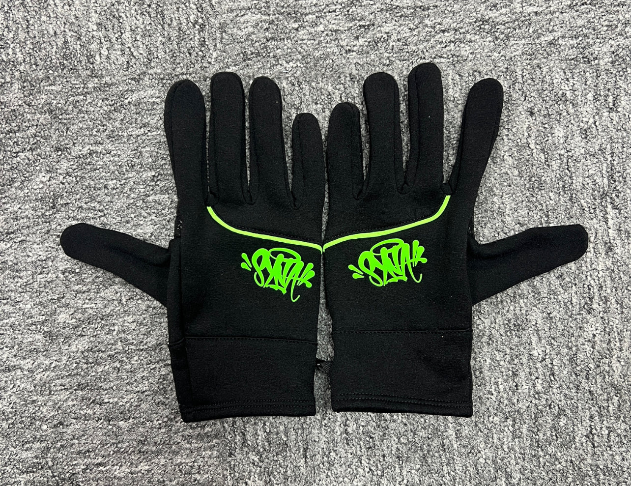 Syna World Gloves