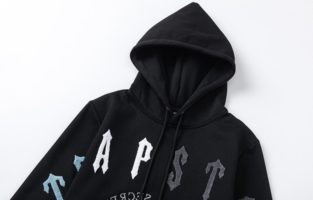 Trapstar Hoodie & Pants