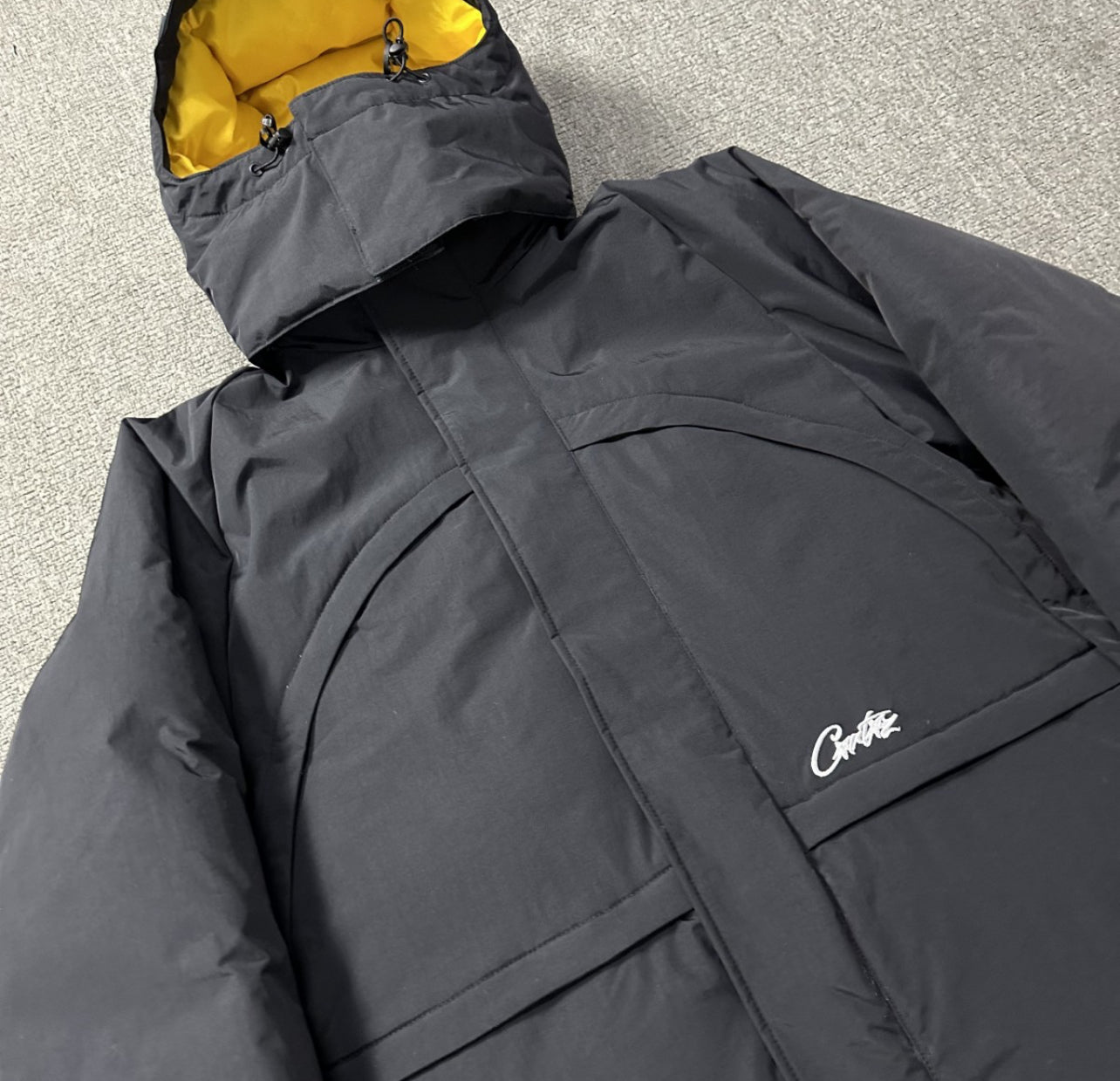 Corteiz Jackets