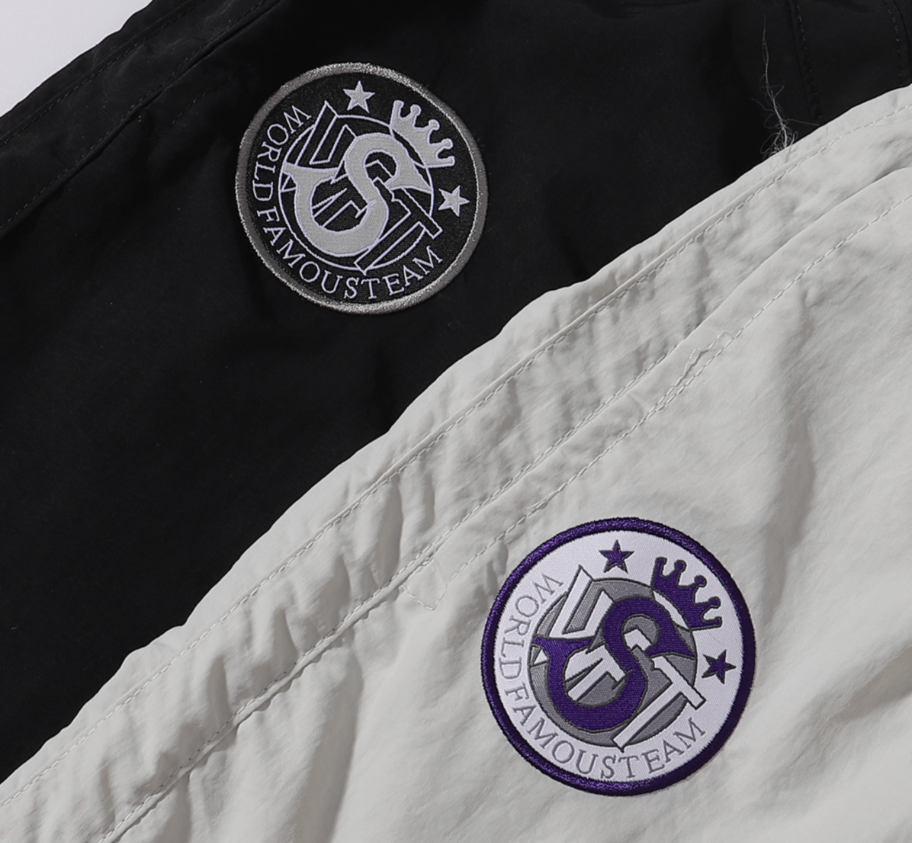 Supreme Tracksuit Set