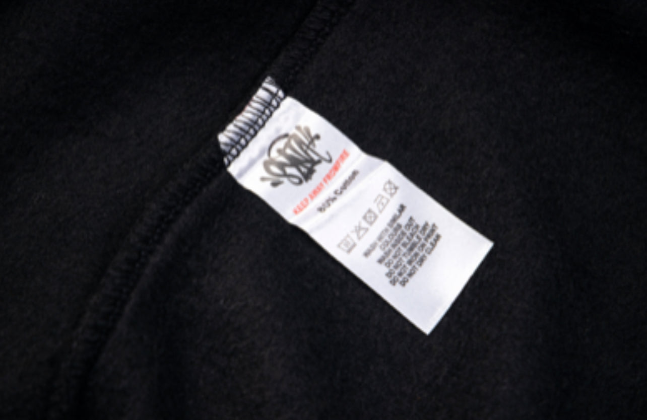 Syna World Hoodies & Pants