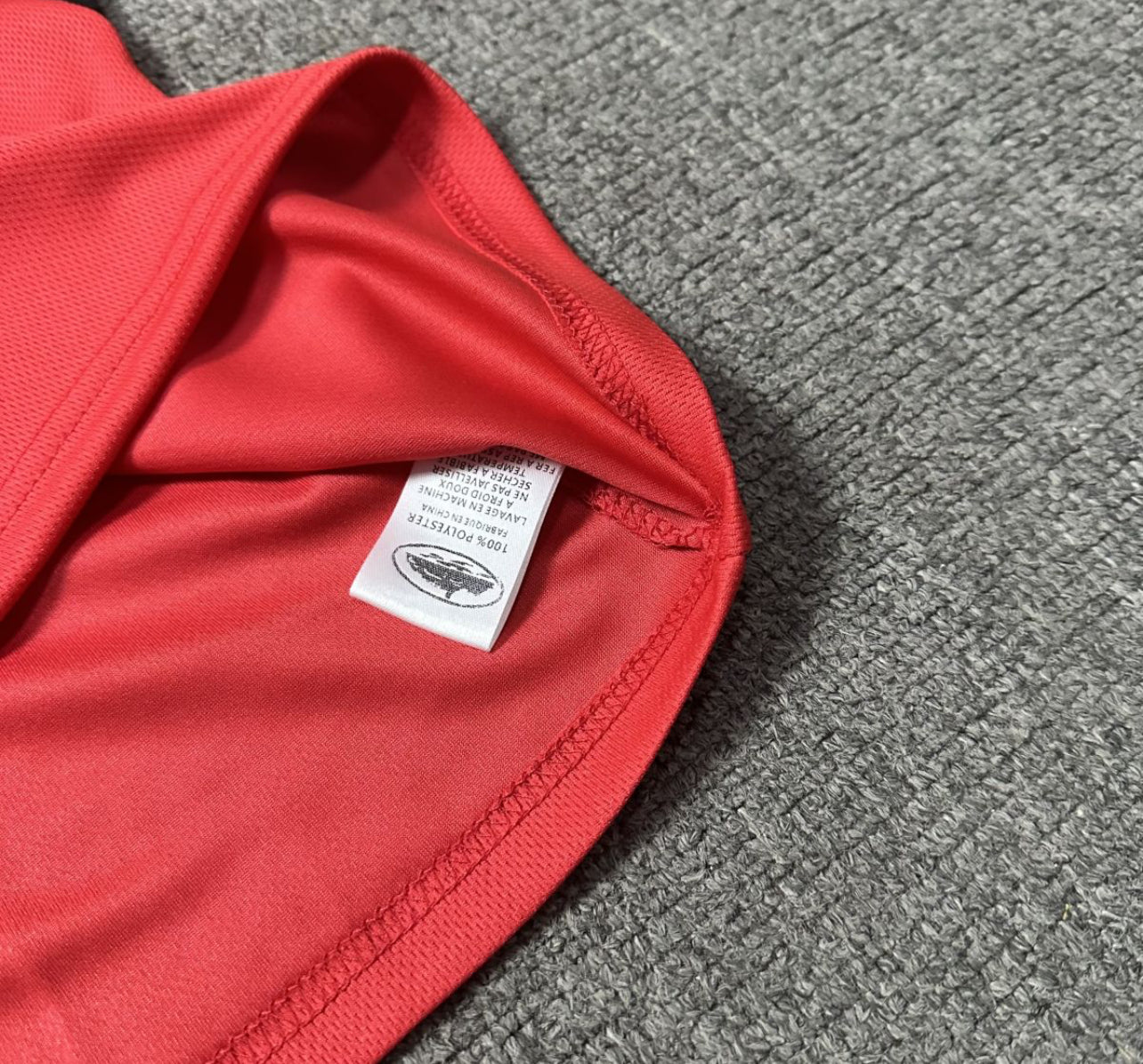 Corteiz Jersey T-Shirts
