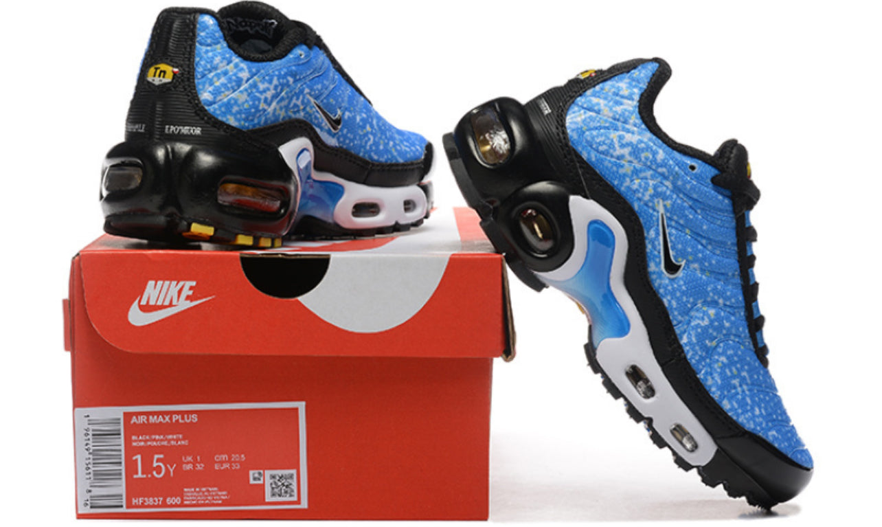 Air Plus TN Blue Mean