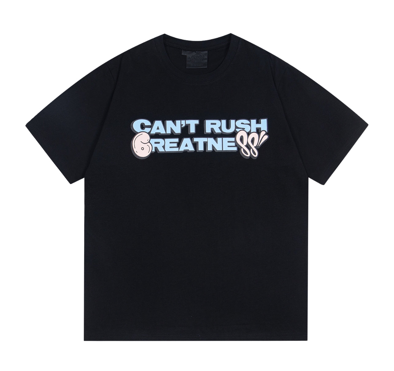 Syna World Syna CRG T-shirts