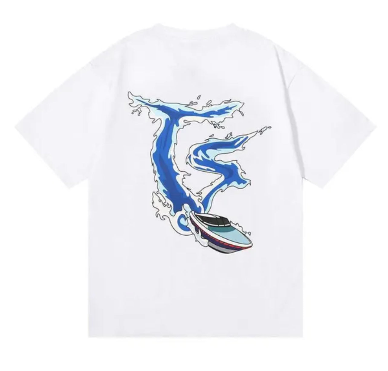 Trapstar T-Shirts