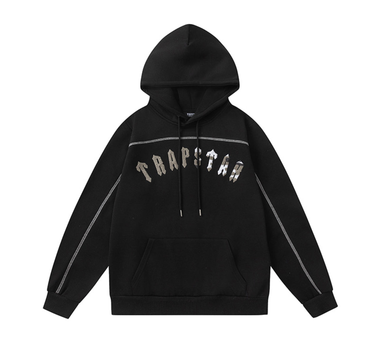 Trapstar Hoodie & Pants
