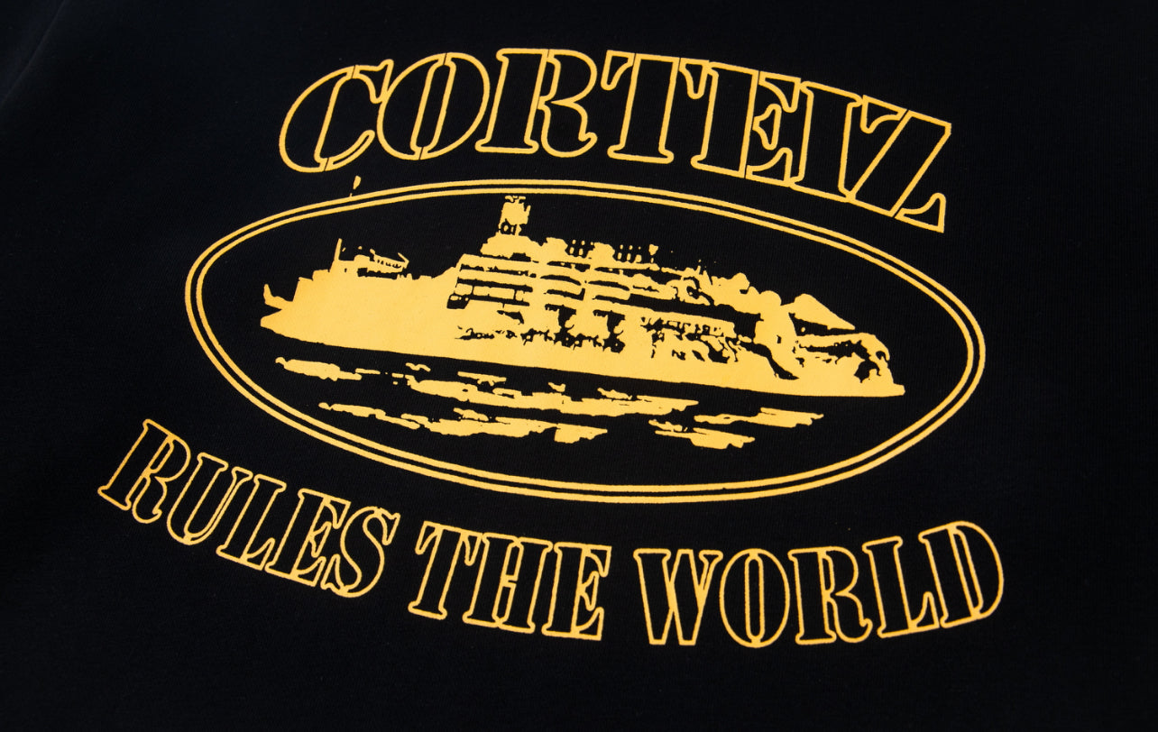 Corteiz Hoodies