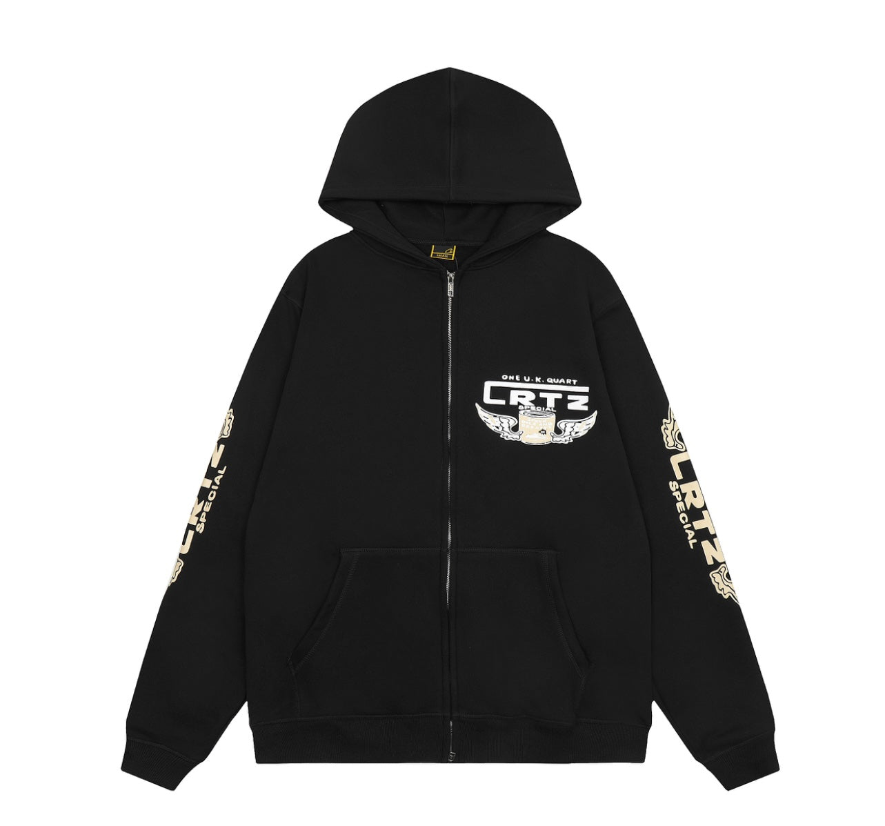 Corteiz Hoodies & Pants