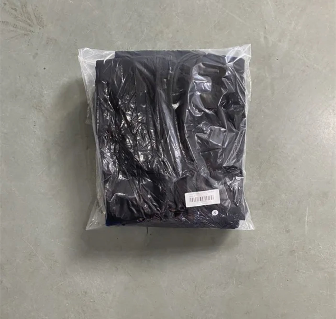 Trapstar Hoodie Tech Fleece