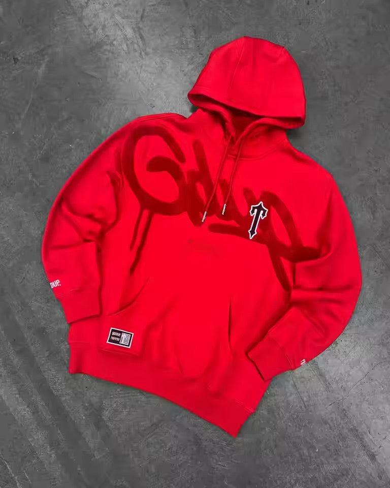 Trapstar Hoodies