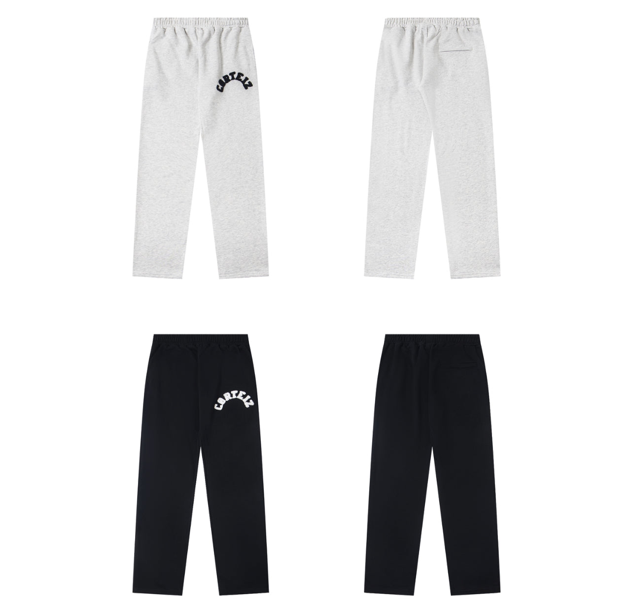 Corteiz Hoodies & Pants