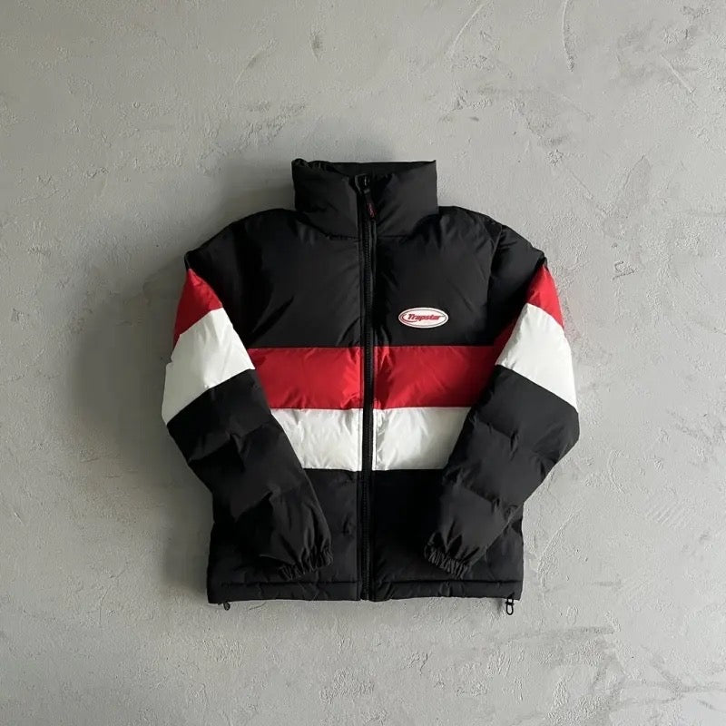 Trapstar Puffer Jackets