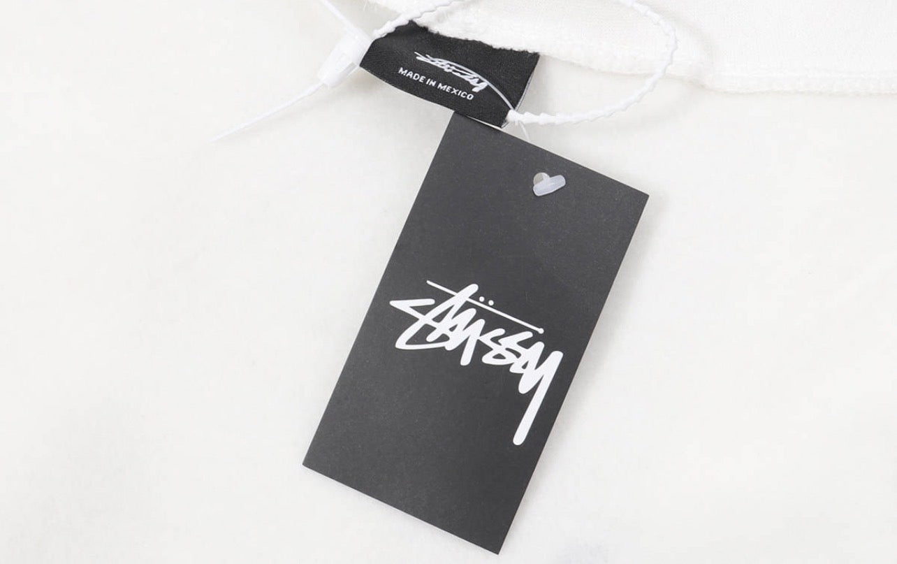 Stűssy Hoodie