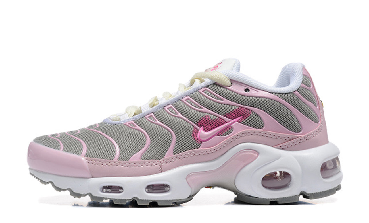 Air Plus TN Grey-Pink