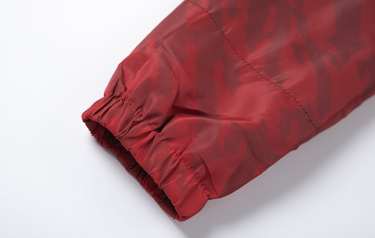 Trapstar Windbreaker Jacket