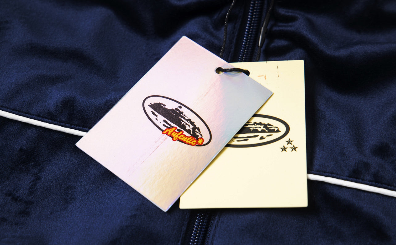 Corteiz Hoodies & Pants