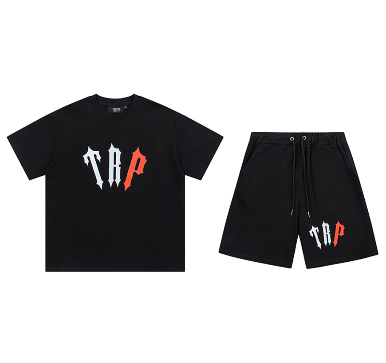 Trapstar T-Shirts & Shorts