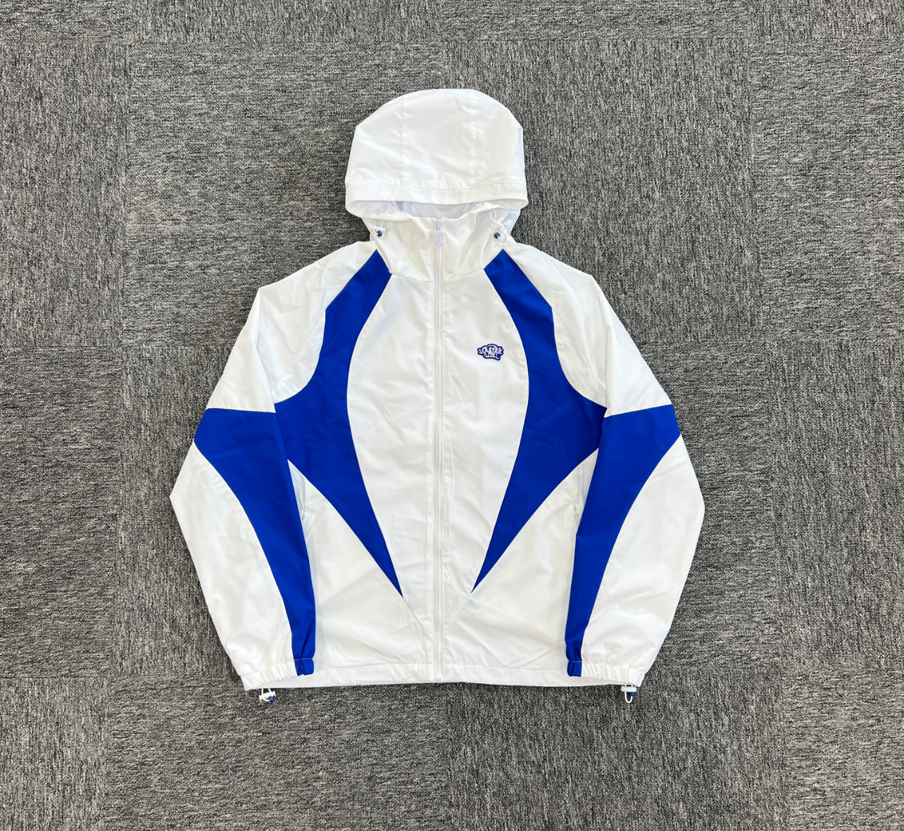 Syna World Vortex Track