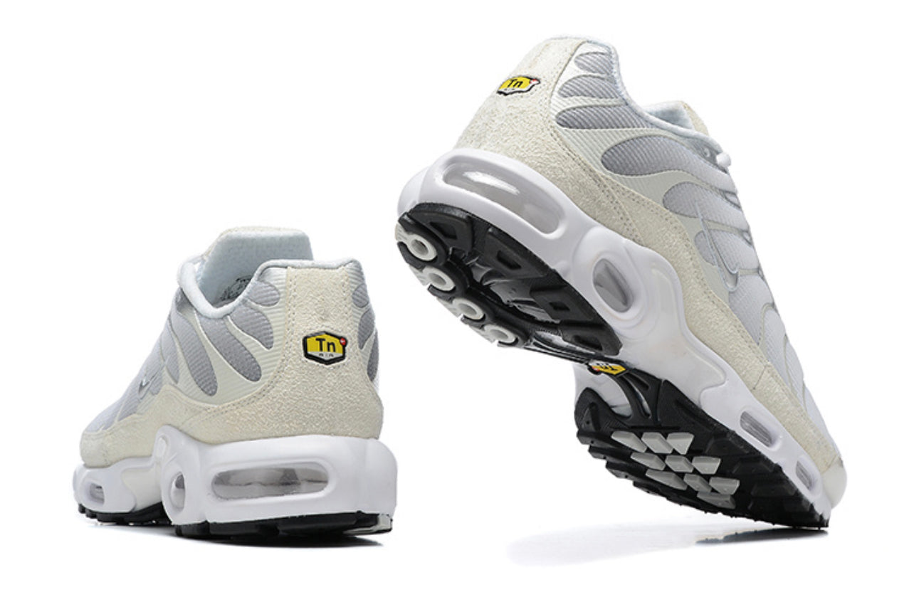 Air Plus TN Pure-Platinum