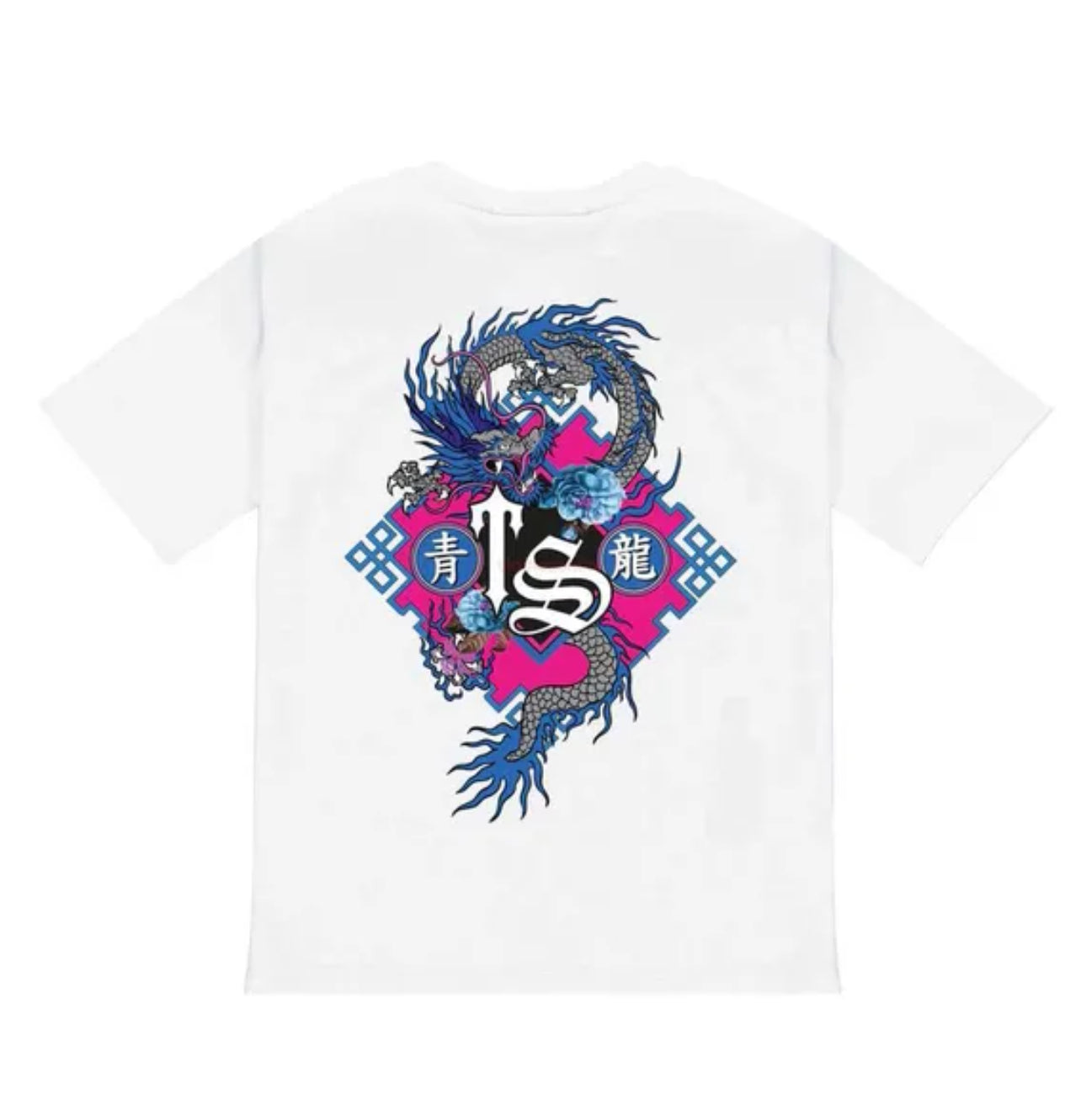 Trapstar T-Shirts