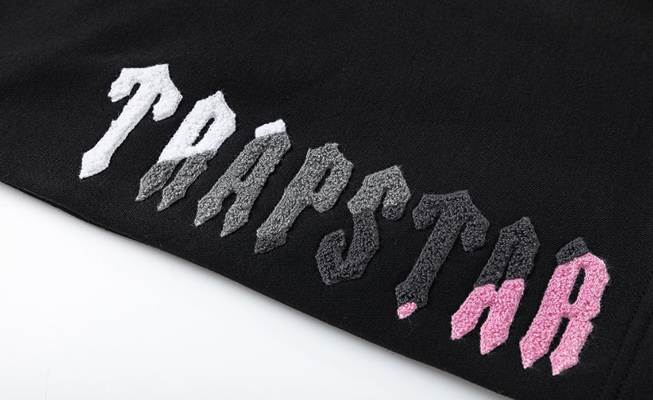 Trapstar Hoodie & Shorts