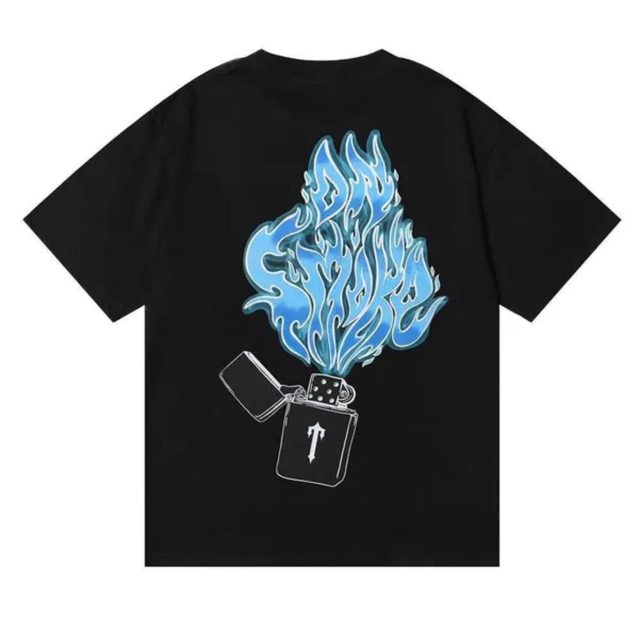 Trapstar T-Shirts