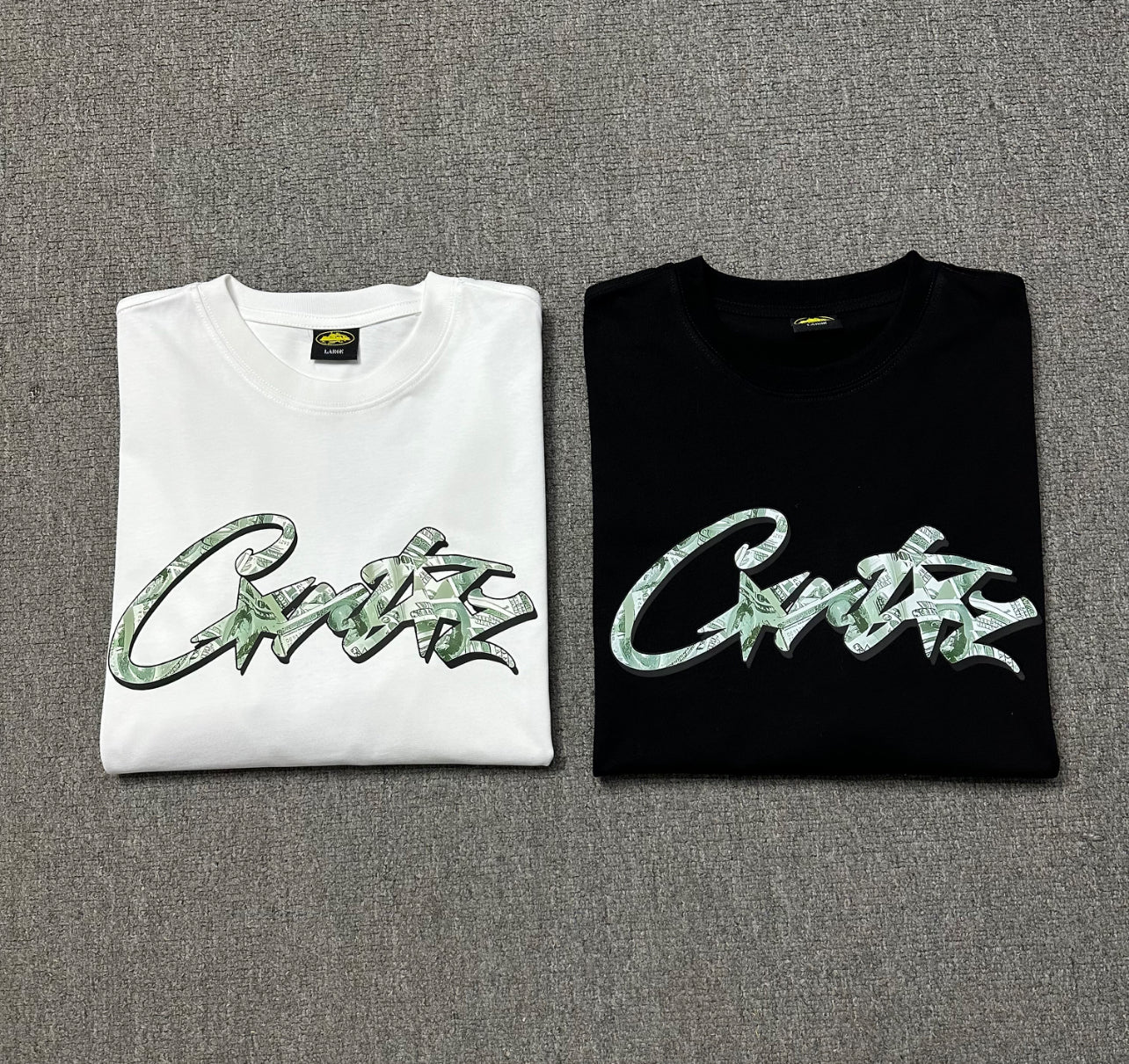 Corteiz T-Shirts
