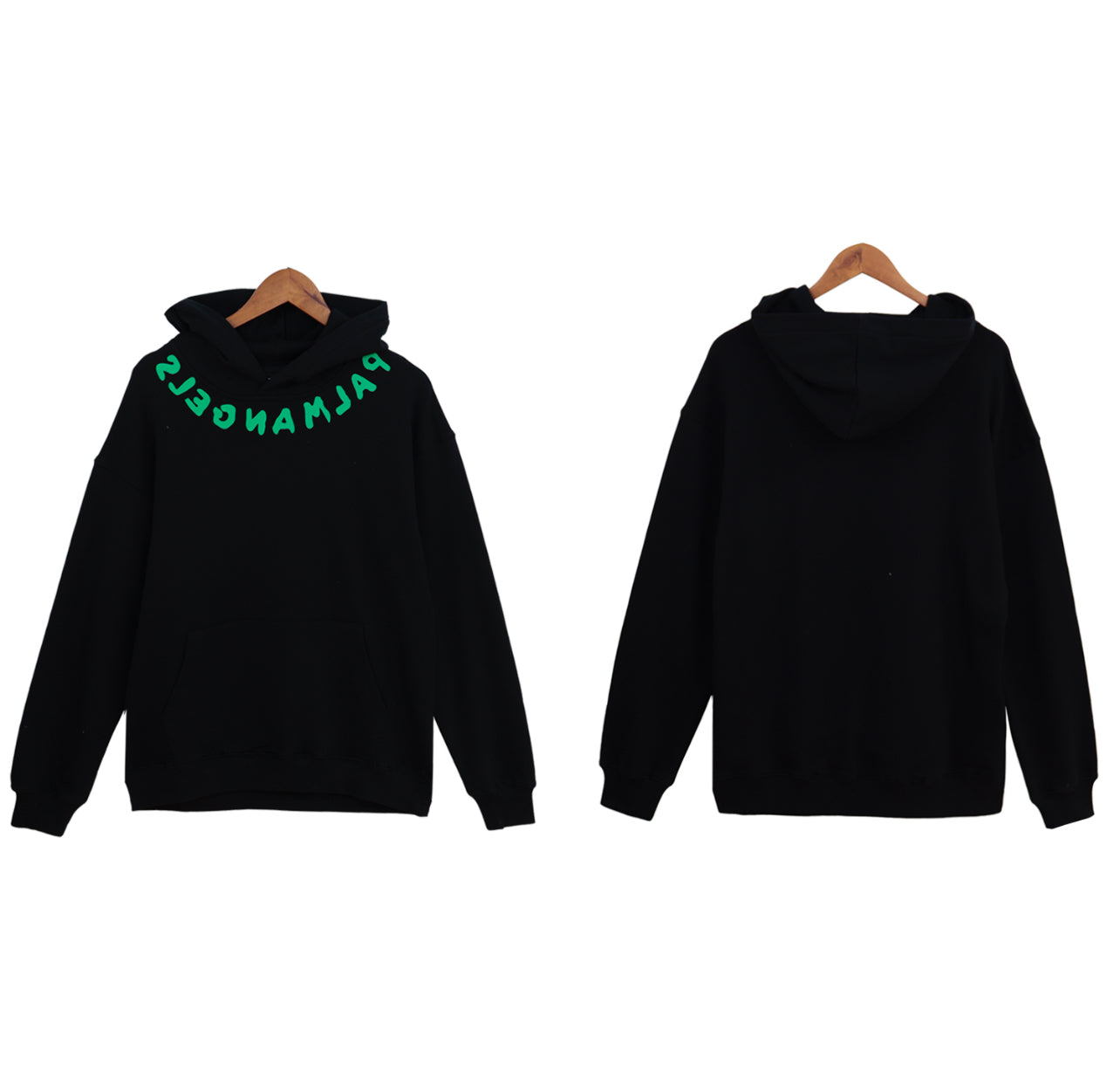 Palm Angels Jumper Hoodie