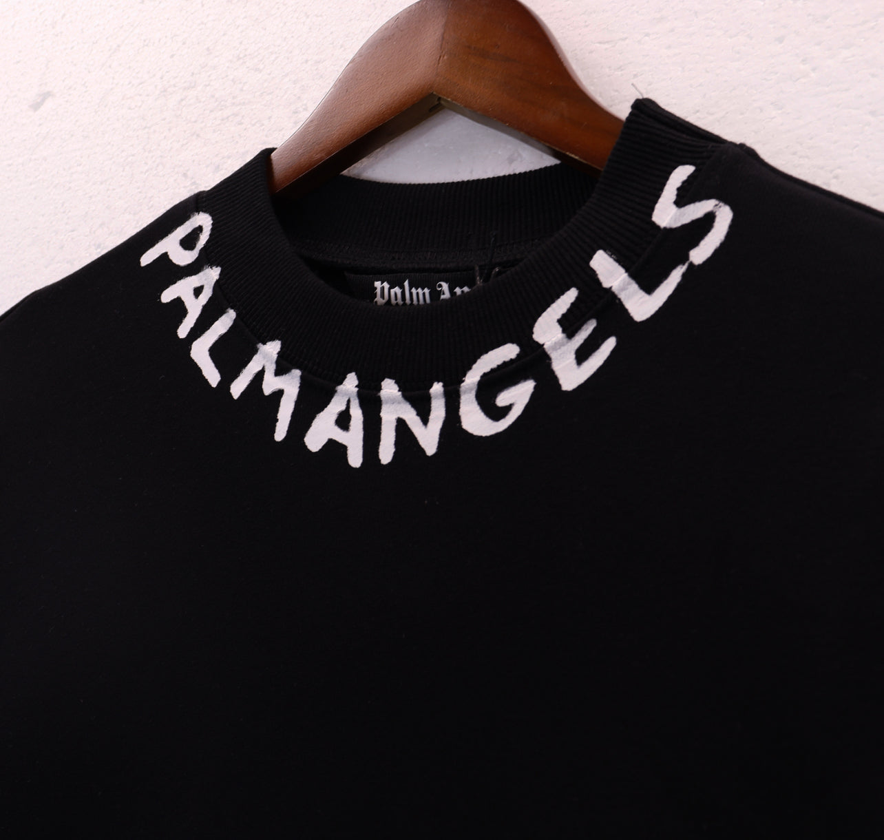 Palm Angels Jumper Hoodie