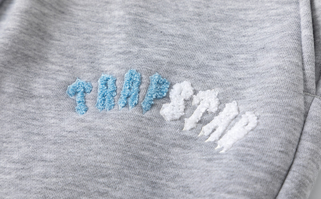 Trapstar Hoodie & Pants