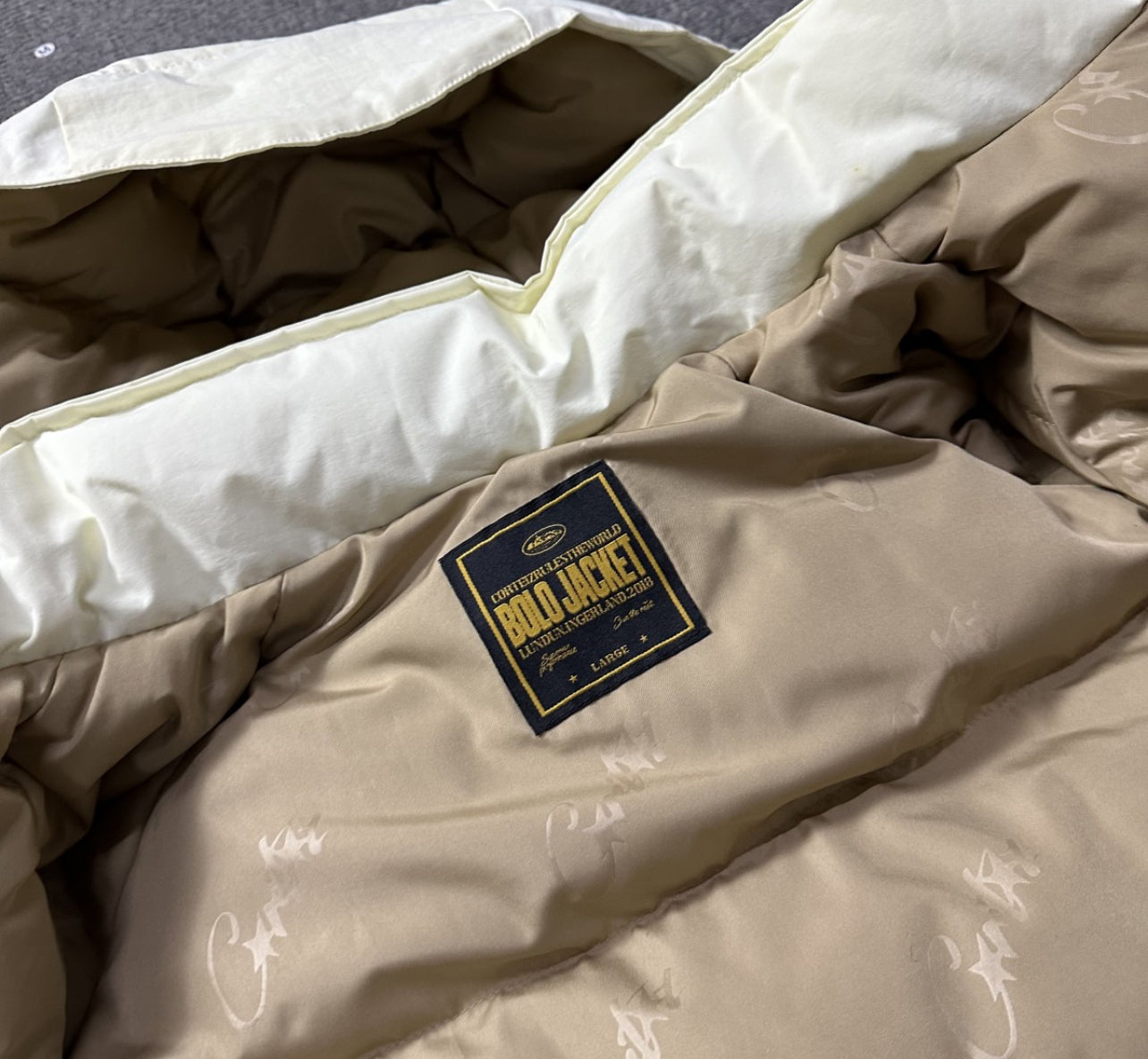 Corteiz Jackets