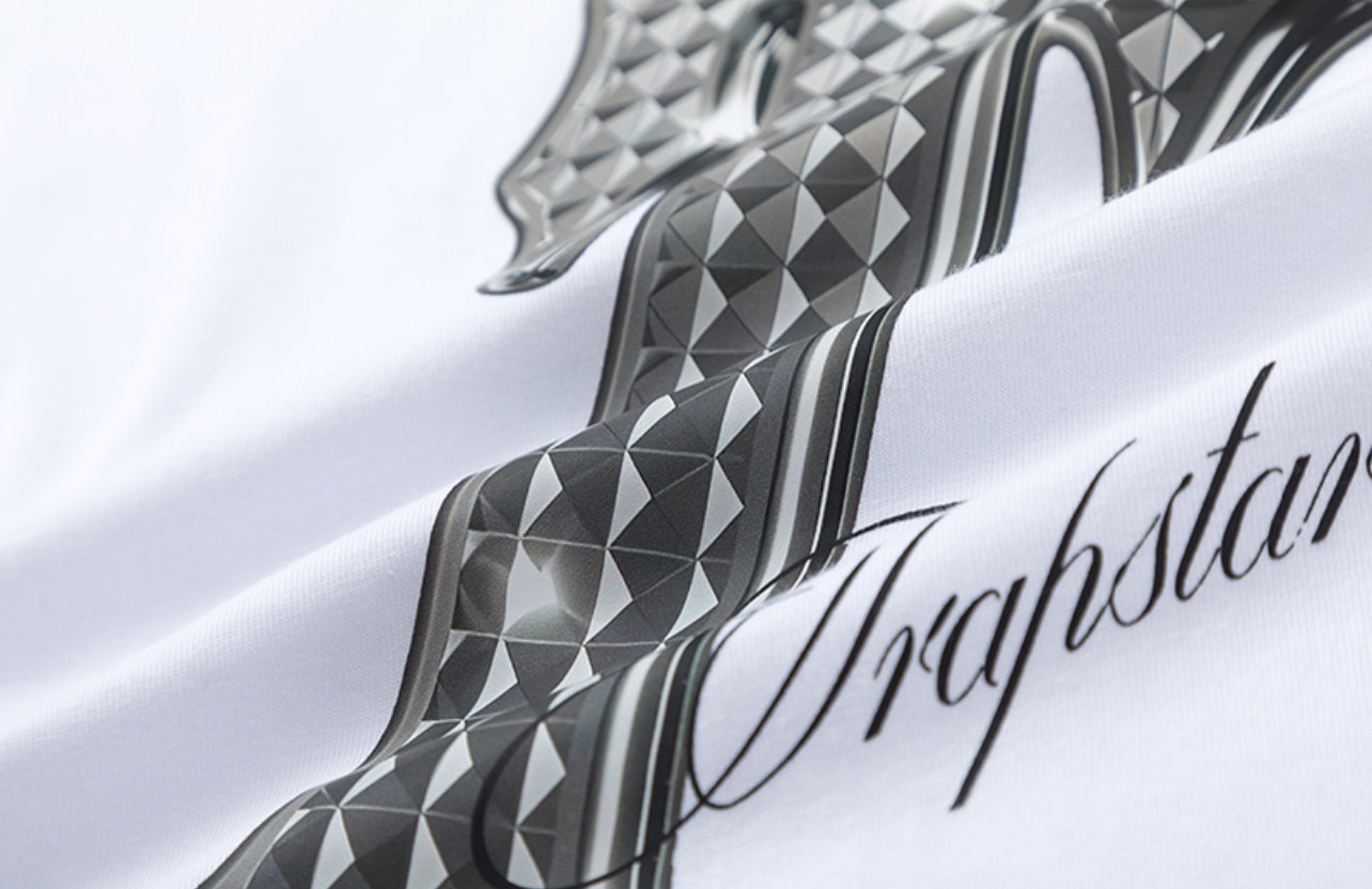 Trapstar T-Shirts