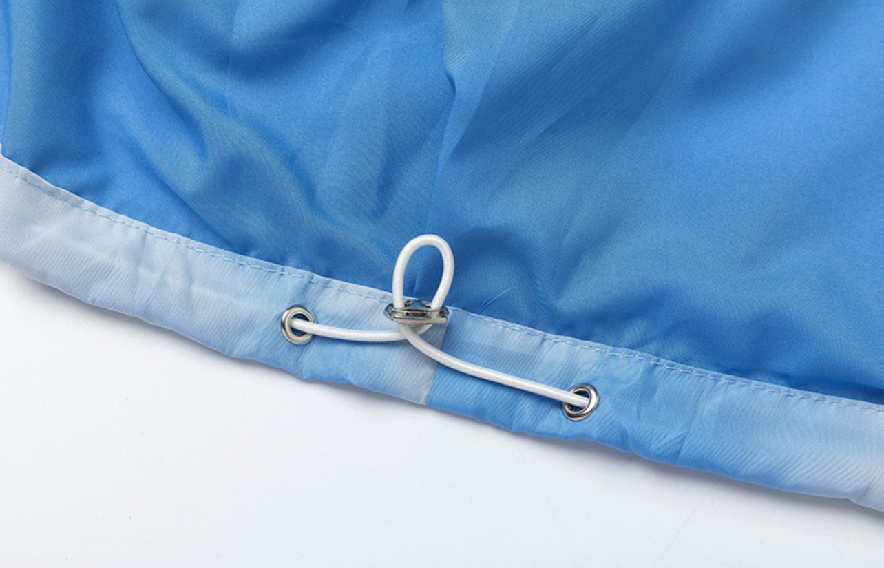 Trapstar Windbreaker Jacket