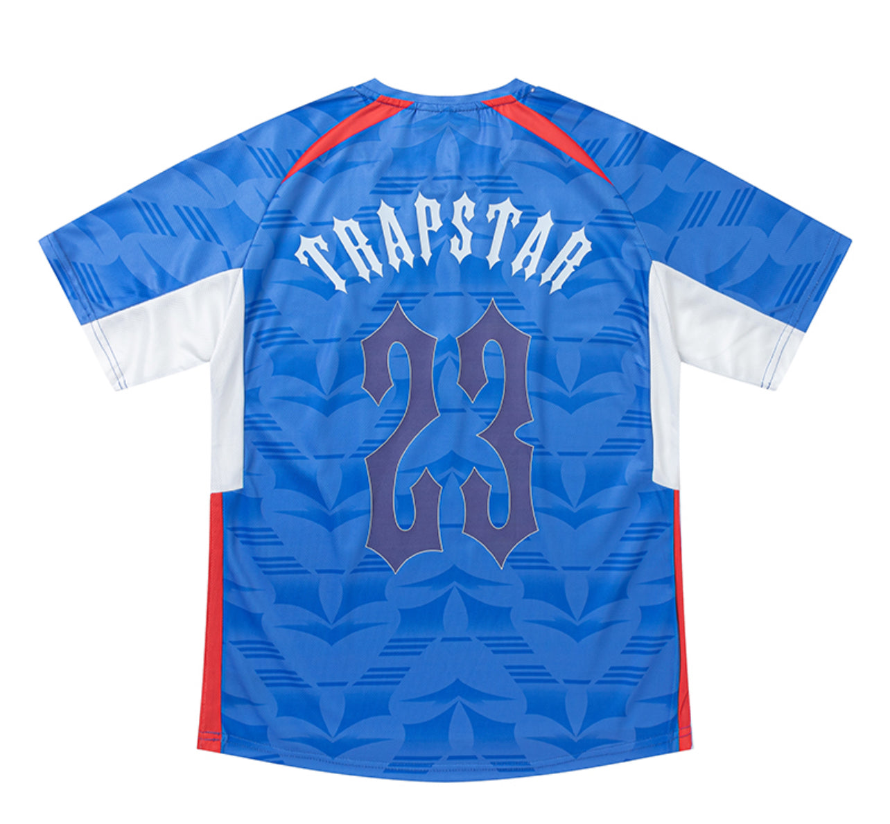 Trapstar Jersey T-Shirts Collections