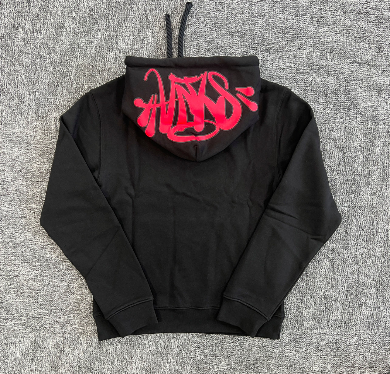 Syna World Hoodie & Pants