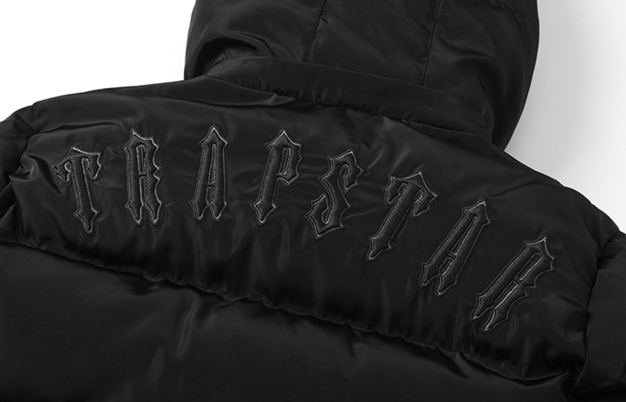 Trapstar Puffer Jackets