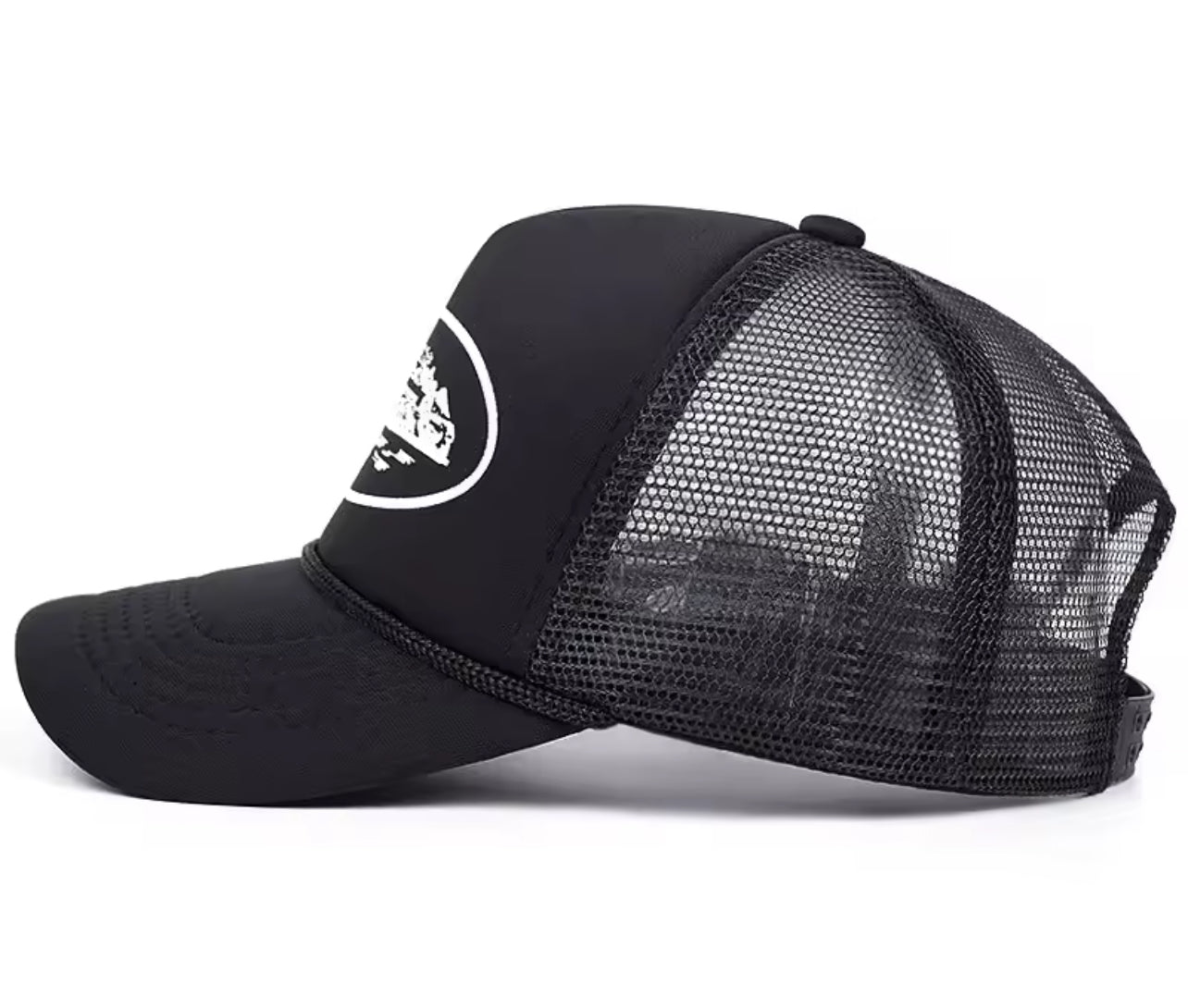 Corteiz Truckers-Caps