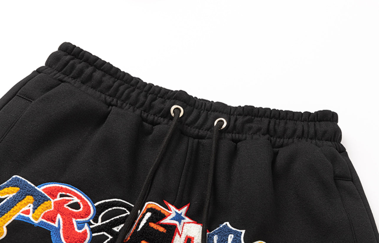 Trapstar Hoodie & Pants