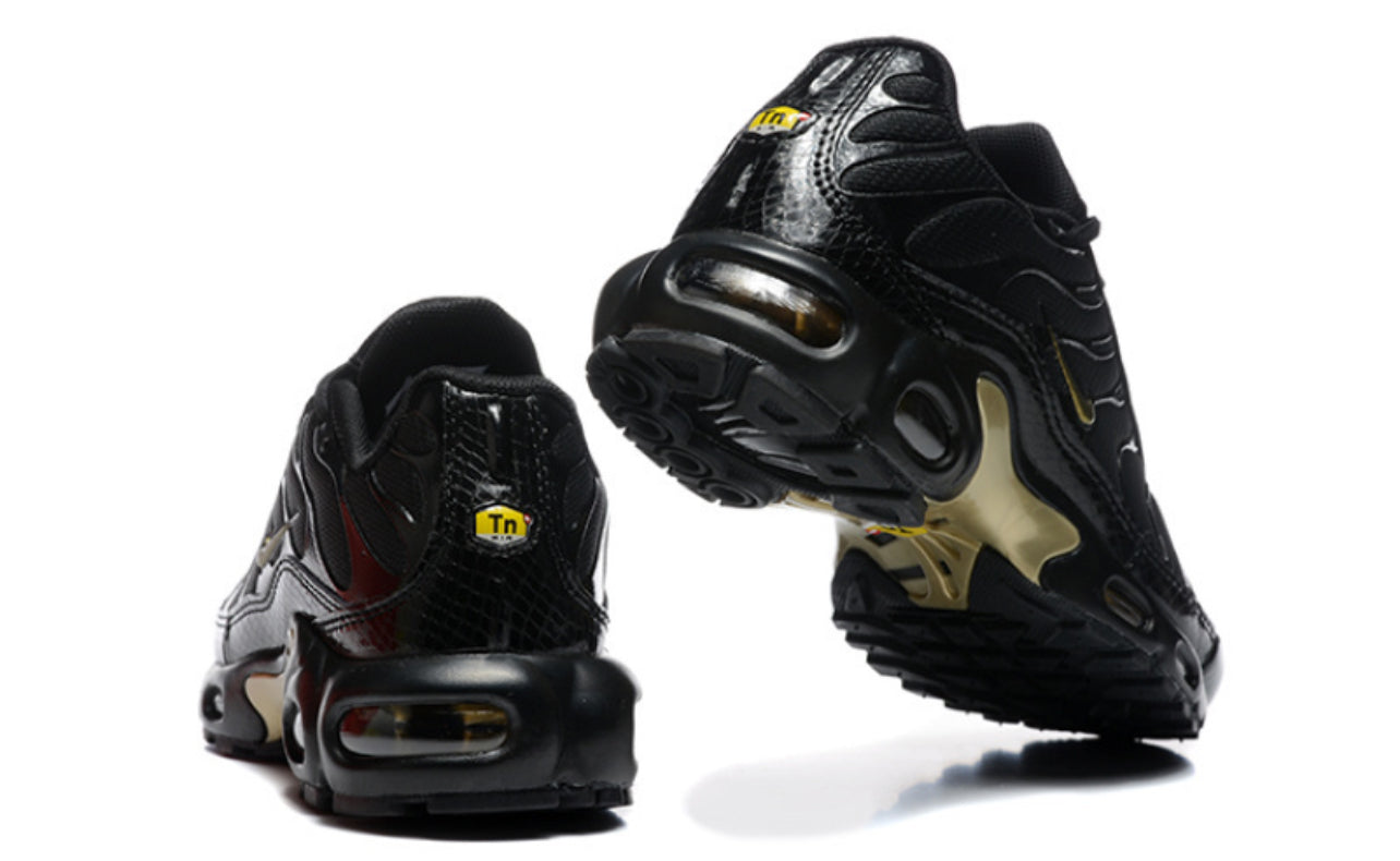 Air Plus TN Black-Gold
