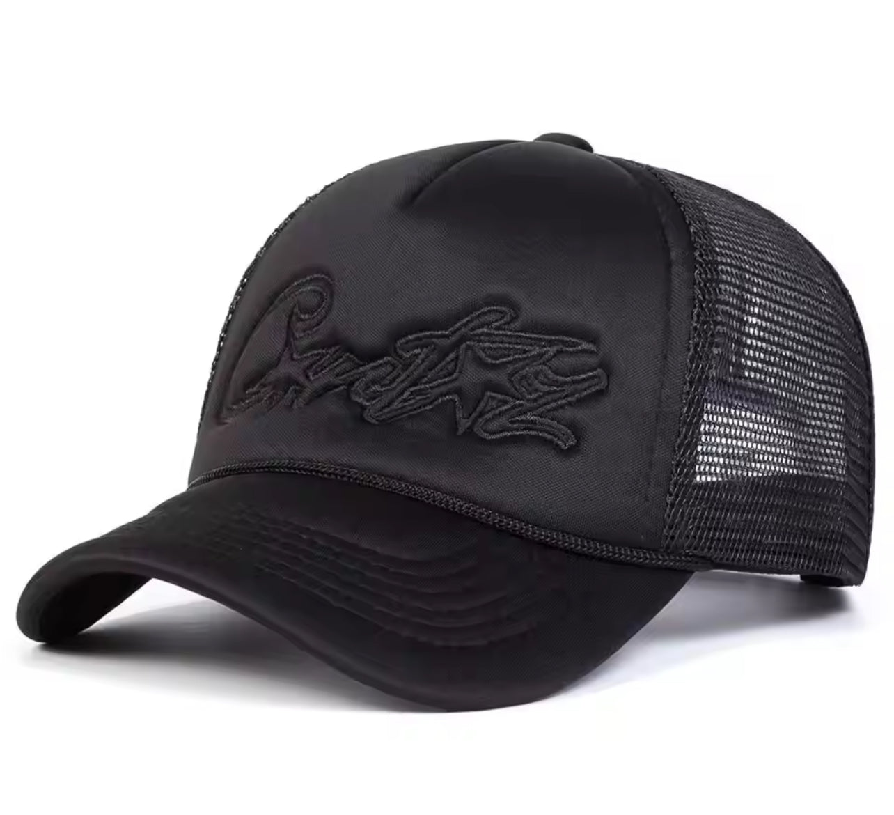Corteiz Truckers-Caps