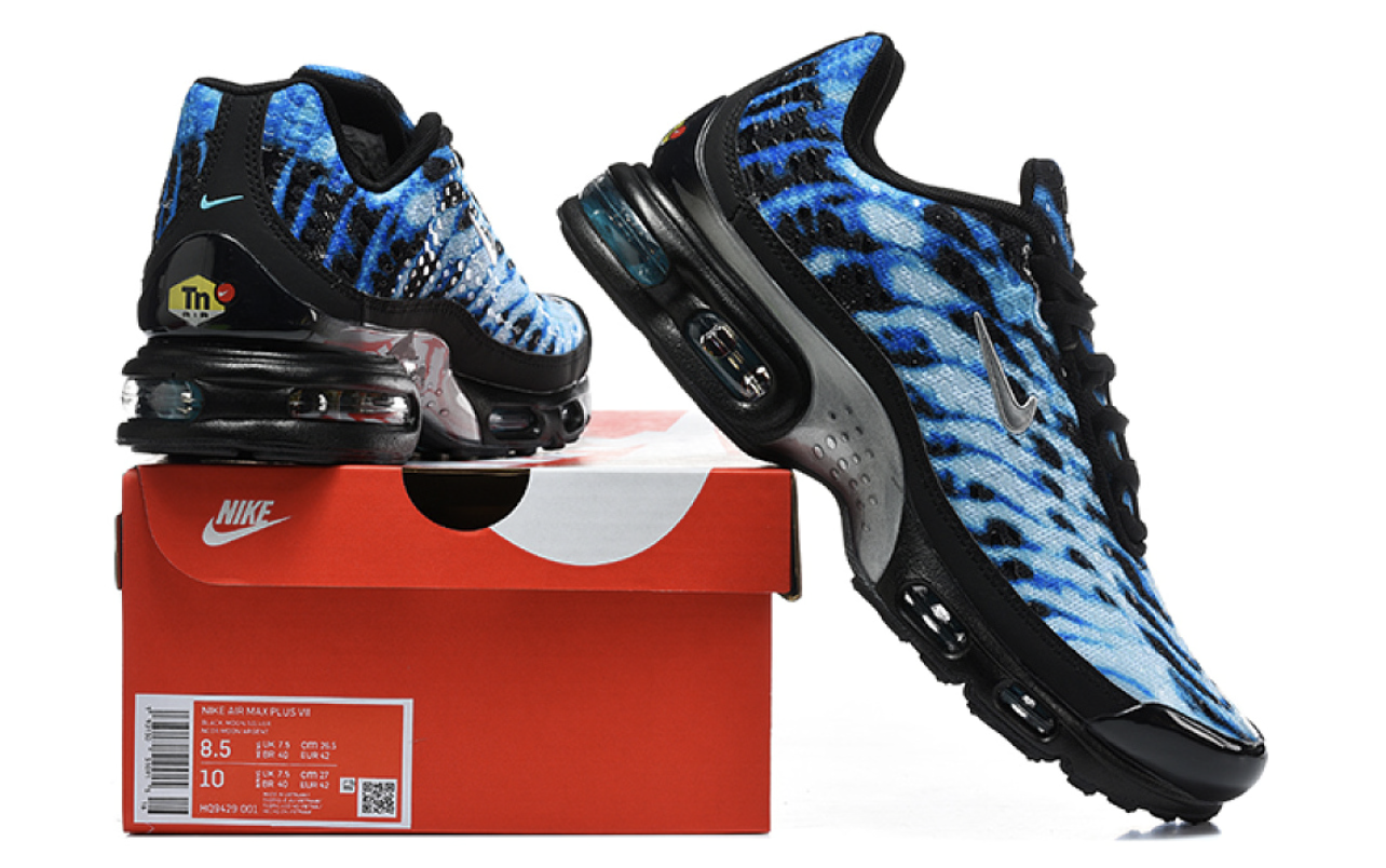 TN Air Max Plus V2 Blue Scorpion 🦂