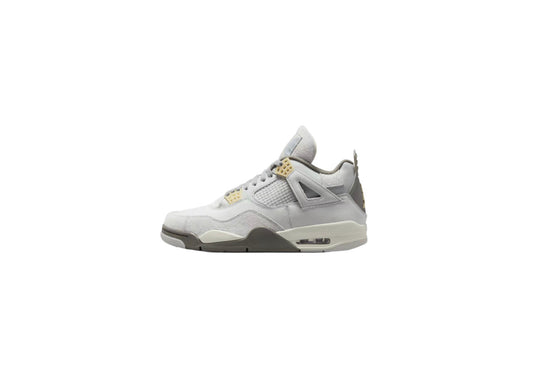 Air Jordan 4 Photon Dust