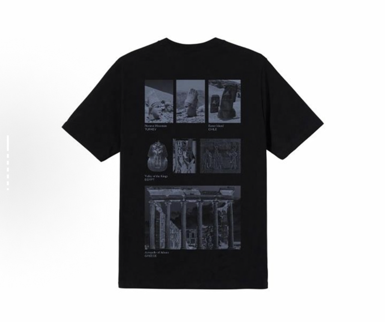 Stűssy T-Shirts