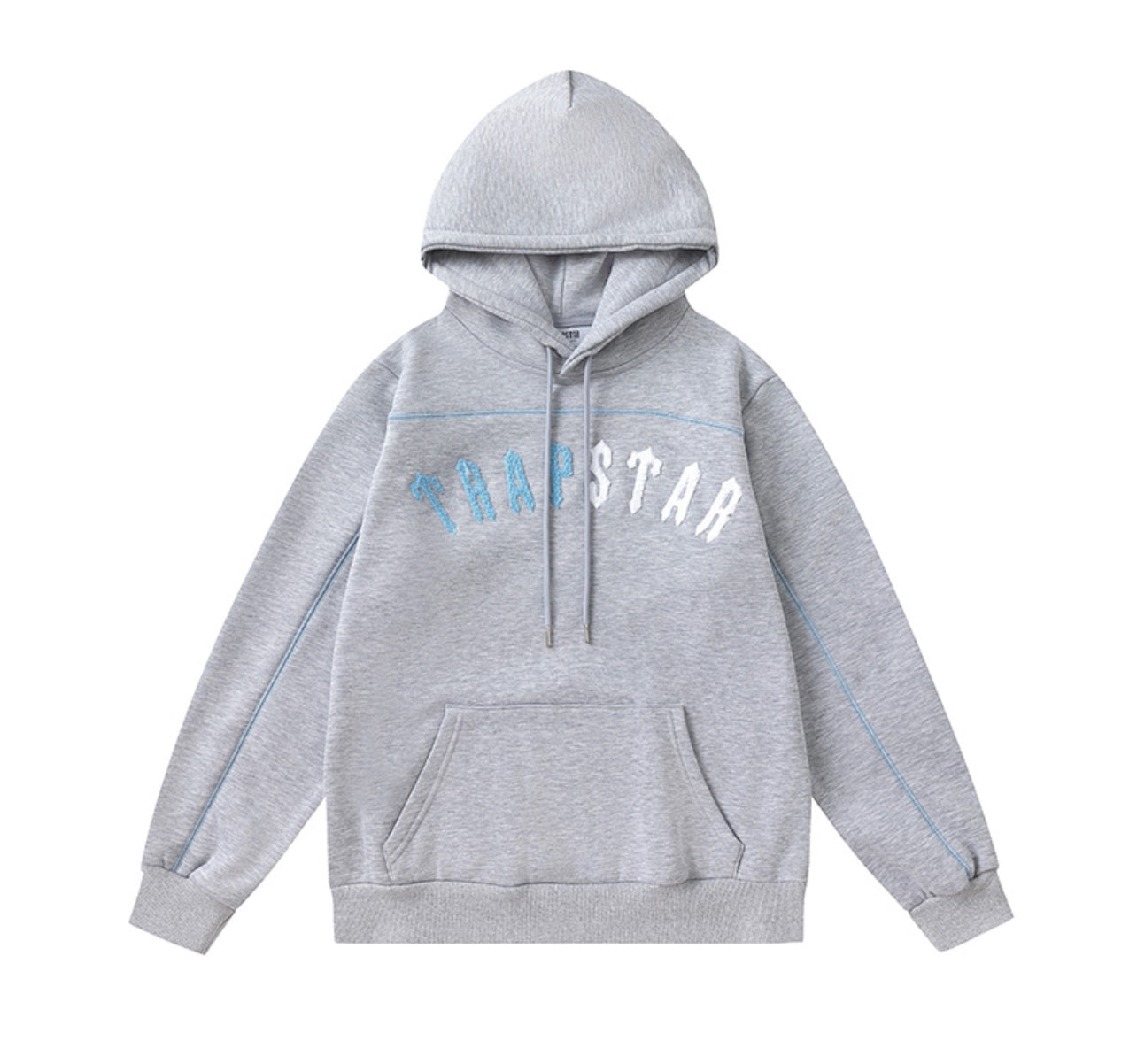 Trapstar Hoodie & Pants