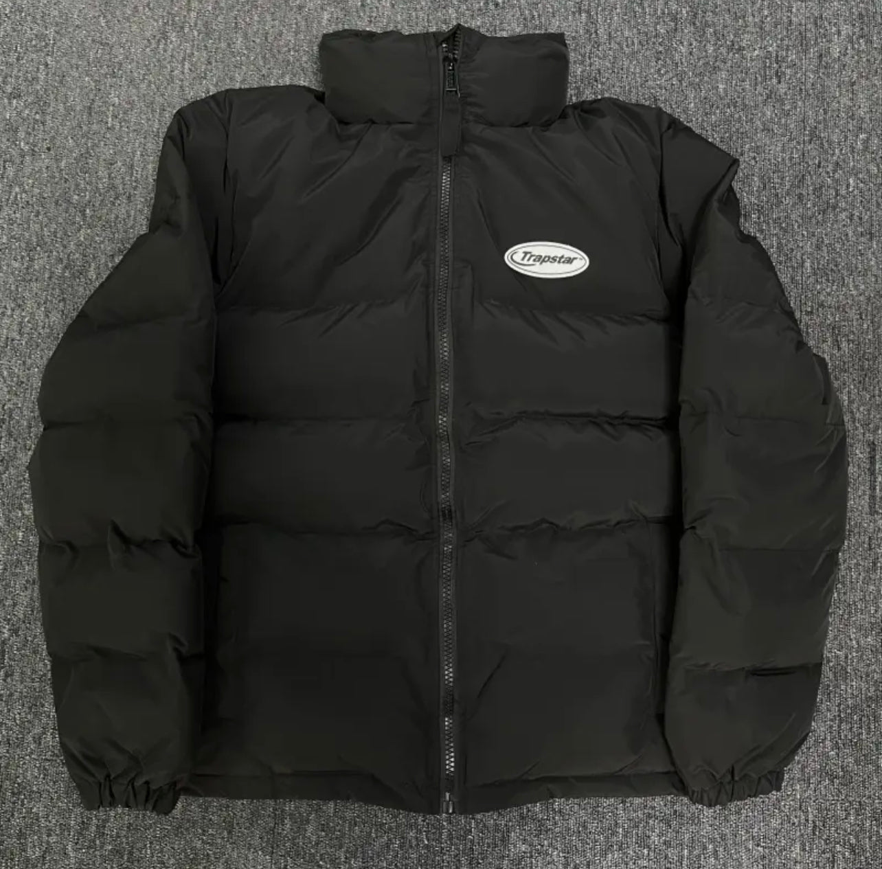 Trapstar Puffer Jackets