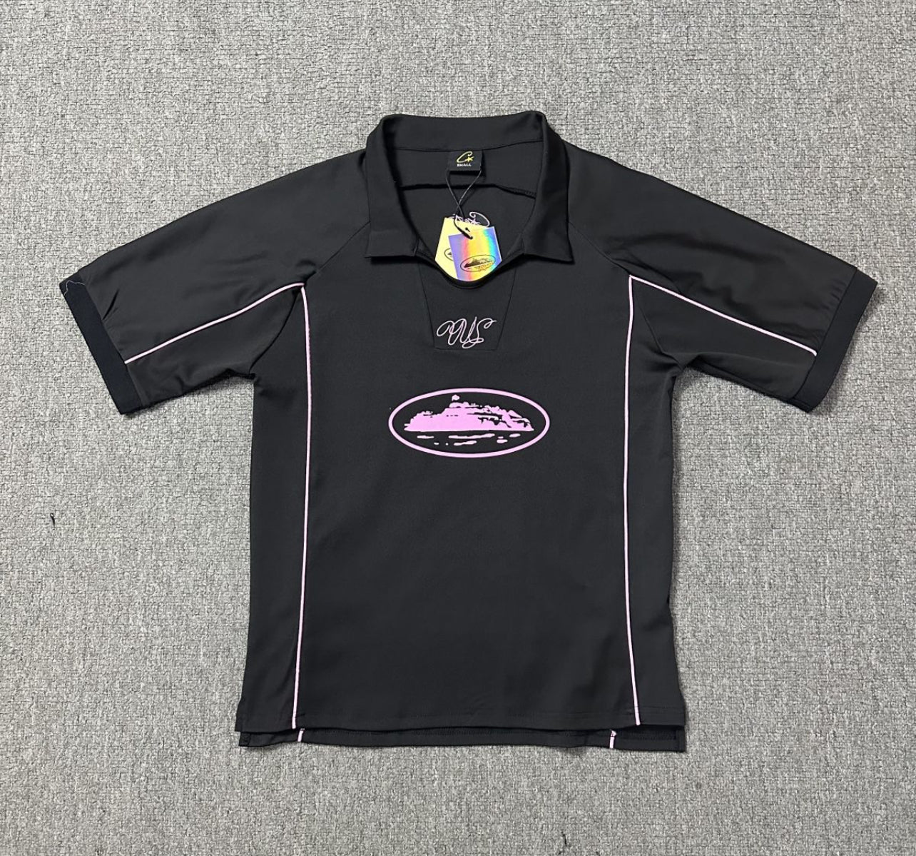 Corteiz Jersey T-Shirts